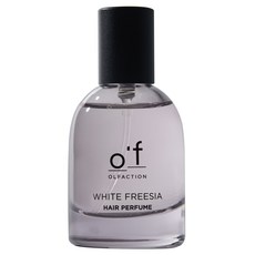 KERASYS 香氛護髮噴霧 白色小蒼蘭香, 1瓶, 30ml