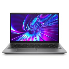 HP 2022 Z북 파워 G9 15.6 코어i9 인텔 12세대 RTX A1000, 그레이, 1TB, 16GB, WIN10 Pro, G9-5D1K1AV