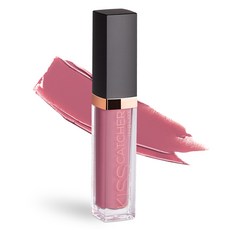 INGLOT KISS CATCHER 液態唇膏, 5.5ml, 1個, 03 絲滑交融