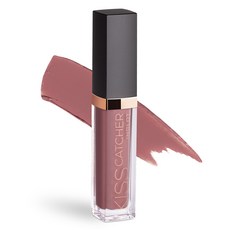 INGLOT KISS CATCHER 液態唇膏, 5.5ml, 1個, 02 絲絨石楠