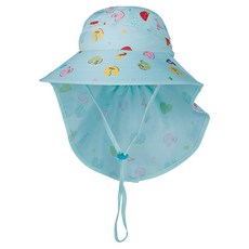 vuca 青少年UV寬遮陽帽