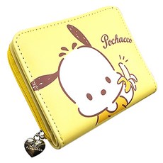 핑크망고 산리오 포켓지갑
