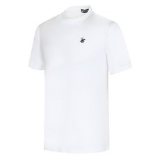 비버리힐스폴로클럽 베이직 에어 코튼 크루넥 통기성 반팔 티셔츠