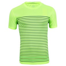 마운티스트 뉴이글 남성용 아이스 라운드 반팔 티셔츠 LM 4101