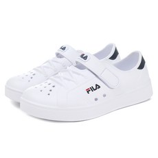 FILA 斐樂 KIDS 兒童 Court Indoor IP 室內鞋 3TM00599G