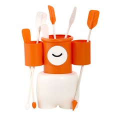 Kes.B 運動兩種遊戲 KBS2654, 橘色, 1個