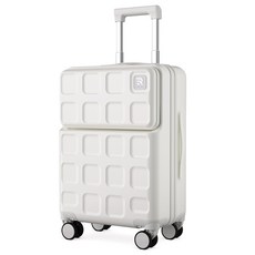 에스로체 ER-P5 PC기내용 캐리어 20인치