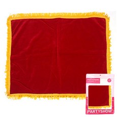 Partyshow 開幕儀式剪綵用托盤絨布, 1個, 混合色