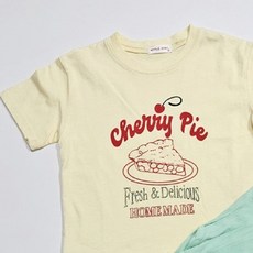 주식회사느엘 아동용 소키 티셔츠