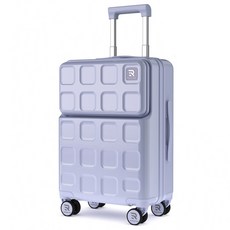 에스로체 ER-P5 PC기내용 캐리어 20인치