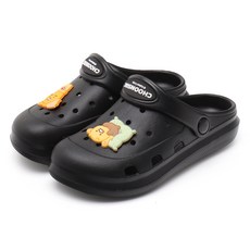 Kakao Friends 兒童春植家庭公園涼鞋