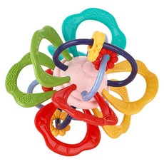 Kes.B 運動感官觸覺球 2593, 混合顏色