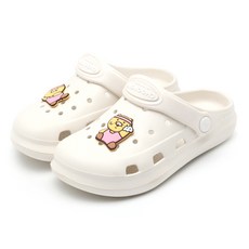 Kakao Friends 兒童款 春植 健身新手 公園涼鞋