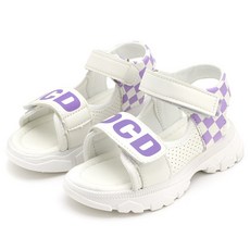 Rabbit Foot 女童 Grand Prix 涼鞋