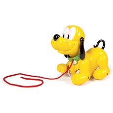 DisNEy 迪士尼 DisNEy baby 幼兒用Follow Me普羅托玩具, 布魯托