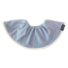 Cherinette Cheri Bib口水圍兜, 1件, Cloud Blue, 1件