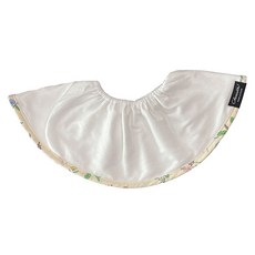 Cherinette Cheri Bib口水圍兜, 1件, Tiny Village, 1件