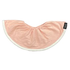 쉐리네뜨 쉐리빕 돌려쓰는 턱받이 침받이, 핑크, 1개입, 1개