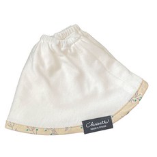 Cherinette Cheri Bib口水圍兜, 1件, Mimosa Lemon, 1件