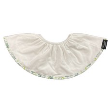 Cherinette Cheri Bib口水圍兜, 1件, Forest, 1件