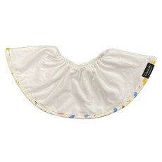 Cherinette Cheri Bib口水圍兜, 1件, Little Dino, 1件