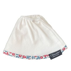 Cherinette Cheri Bib口水圍兜, 1件, Flower Pop, 1件