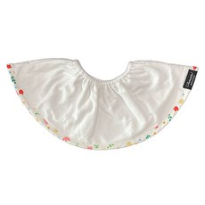 Cherinette Cheri Bib口水圍兜, 1件, Popping Heart Full, 1件