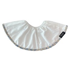 Cherinette Cheri Bib口水圍兜, 1件, Paisley Beige, 1件