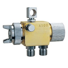 BLUETEC 空氣噴槍自動 A100B C4016063, 1個