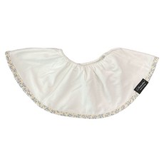 Cherinette Cheri Bib口水圍兜, 1件, Liverpool Blue, 1件