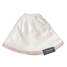 Cherinette Cheri Bib口水圍兜, 1件, Mimosa Pink, 1件