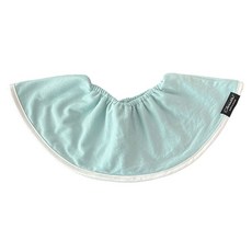 Cherinette Cheri Bib口水圍兜, 1件, Gray Mint, 1件