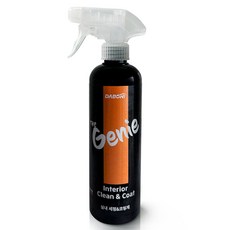 다보니 더 지니 실내 세정&코팅제, 500ml, 1개