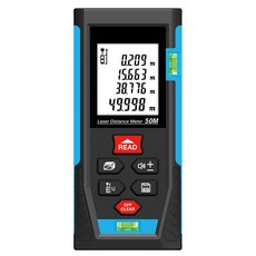 BLUETEC 雷射測距儀 BD-D100 C4007357, 1個