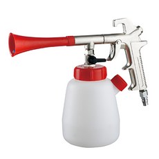 BLUETEC 空氣洗槍 + 杯子套組 CL-08 C401-1226, 1套
