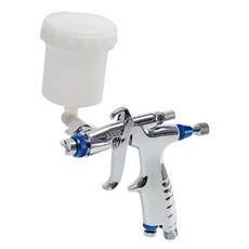 BLUETEC 氣動噴槍組 MINI6 SET C401-0582, 1套