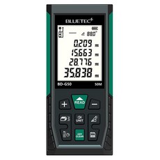 BLUETEC 雷射測距儀 BD-G100 C4063168, 1個
