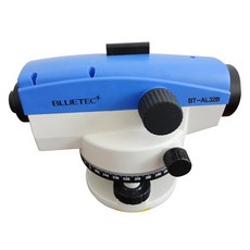 BLUETEC 自動水平儀 BT-AL32B C4062691, 1個