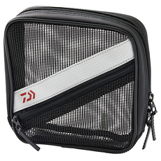 DAIWA 大和 網眼收納包 磯, 混合色