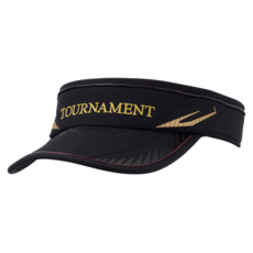 DAIWA 遮陽帽釣魚帽 DC-6023T, 黑色