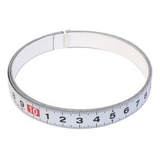 블루텍 메저밴드 BMF-35 C4014409 3.5m x 13mm, 1개