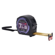 블루텍 파워그립줄자 5.5m x 27mm GL-14DM C4061522, 1개