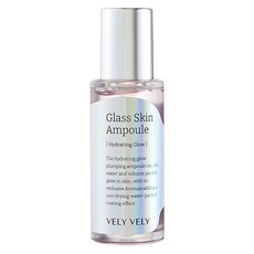 VELY VELY Glass光澤水潤安瓶, 1瓶, 40ml