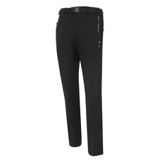 FERRA US 男士線條配色涼感彈力腰帶登山褲 OCPM4ML8415