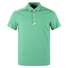 arnaldo bassini 男士機能高爾夫短袖Polo衫 ABMTS42321
