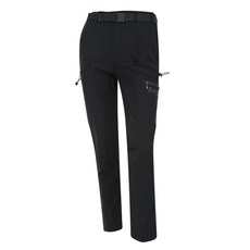 FERRA US 男士涼感透氣氣球褲雙口袋涼感腰帶登山褲 OCPM4ML8425