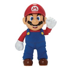 超級瑪利歐 任天堂 It's-a me Mario 公仔 404304, 1個, 單品