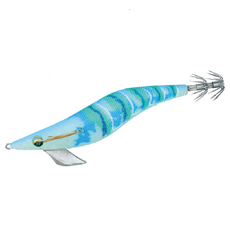 DAIWA 大和 EMERALDAS PEAK Rattle版 Tip Run 軟絲木蝦 3.5號, 1個, 012/Y-SB.EP-156786, 夜光天空熟蝦Pathos, 19.5g