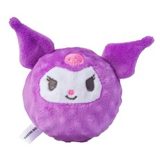 강아지 베이컨박스 산리오캐릭터즈 캐치 토이, 쿠로미, 1개