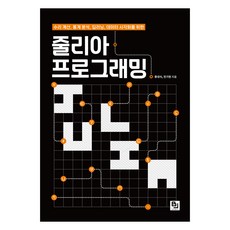 BJPUBLIC Julia程式設計： 用於數值計算 統計分析 深度學習 資料視覺化, 柳大植, 全基賢